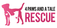 4 Paws and a Tale Rescue